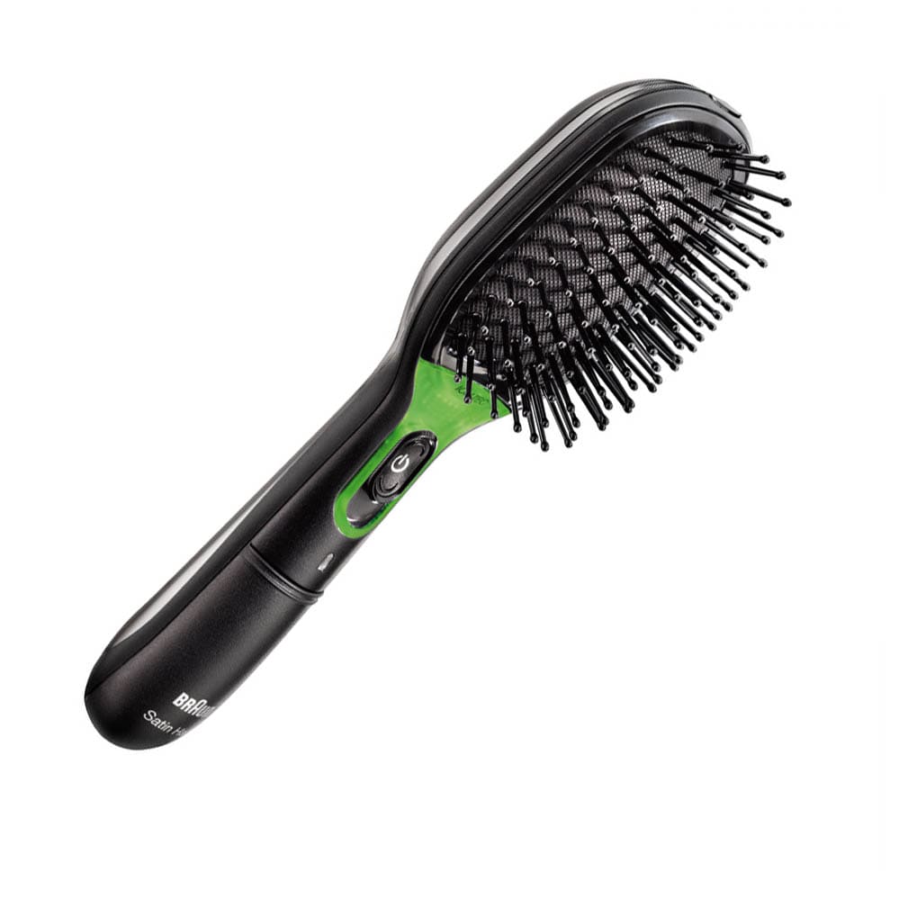 

Расческа с ионизацией Braun Satin Hair 7 BR730