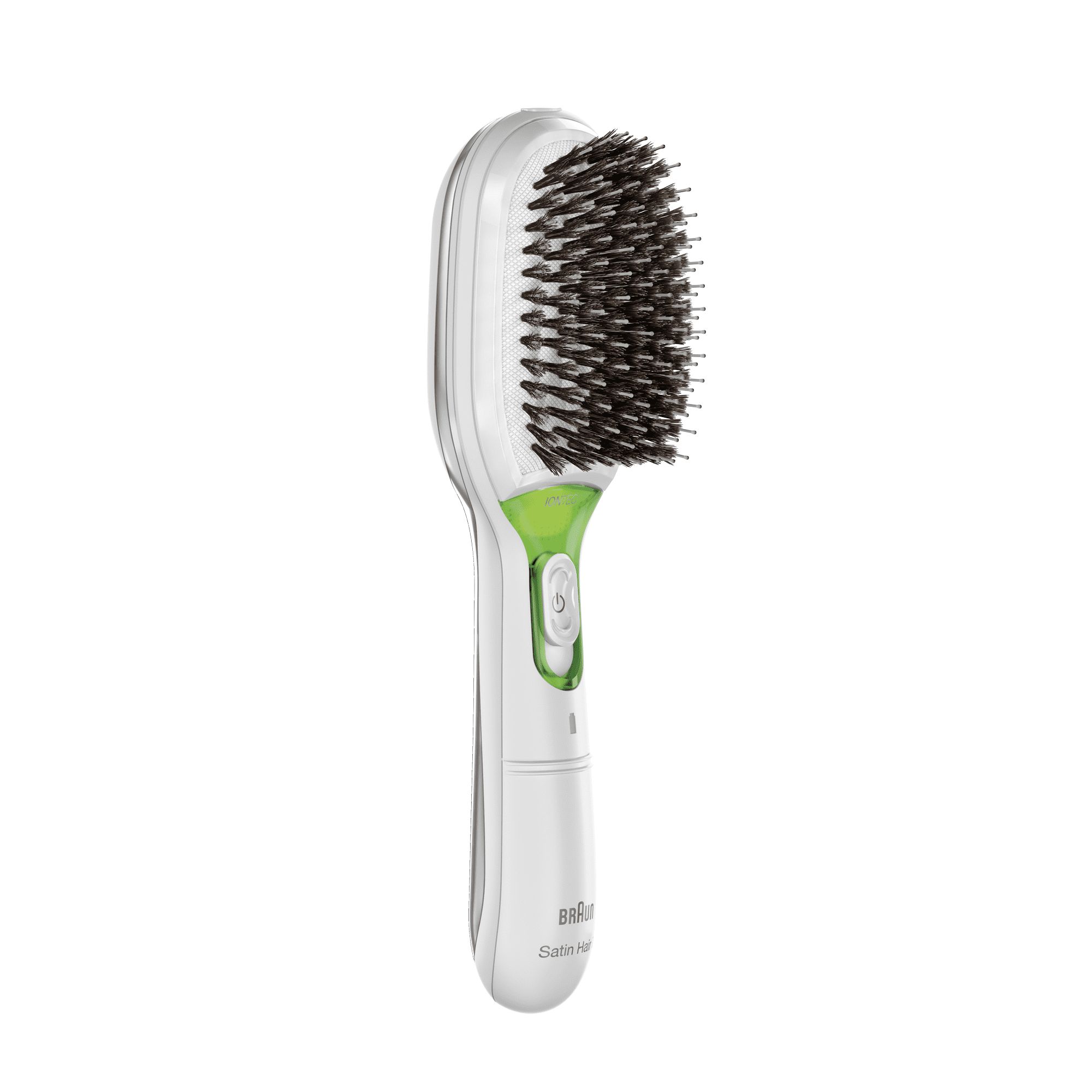 

Расческа с ионизацией Braun Satin Hair 7 BR750