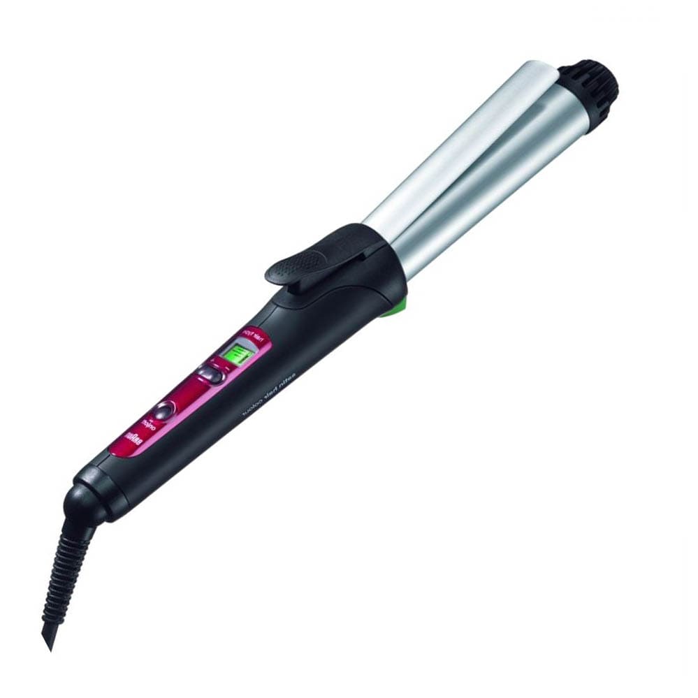 

Стайлер для завивки волос Braun Satin Hair 7 EC2 Colour