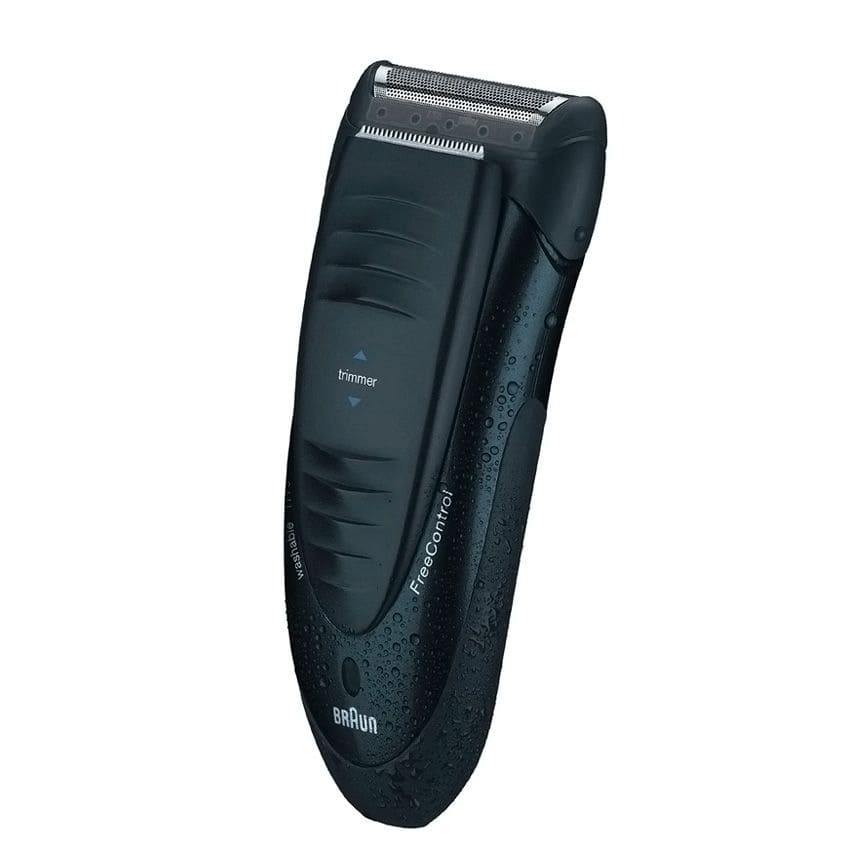 

Электробритва Braun Series 1 170s