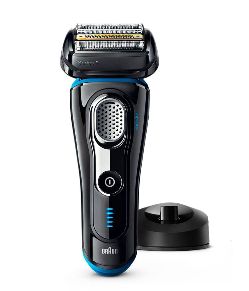 

Электробритва Braun Series 9 9240s