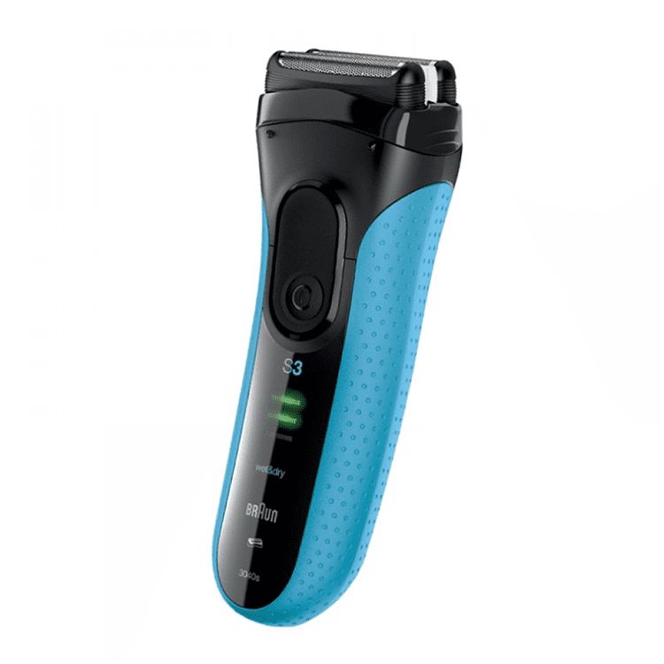

Электробритва Braun Series 3 ProSkin 3010s