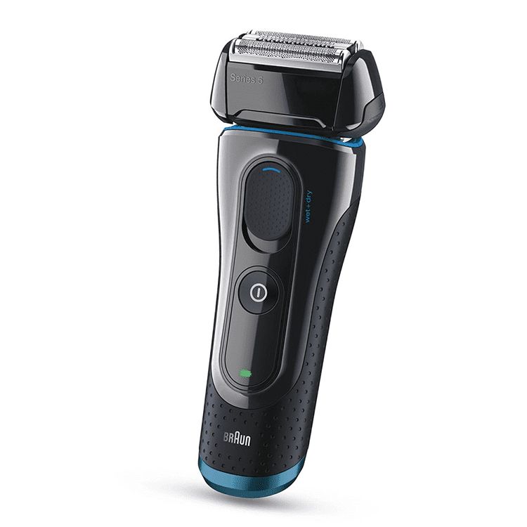 

Электробритва Braun Series 5 5040s