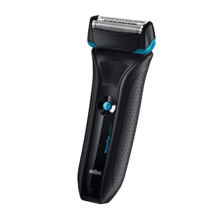 

Электробритва Braun Series 5 WaterFlex WF2s Wet & Dry Черный