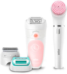Наборы Beauty Set 5 SES 5-875