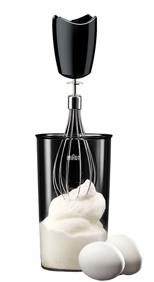 Венчик для взбивания Braun MQ10