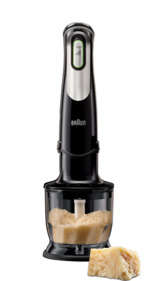 Измельчитель Braun MQ20 (350 мл)