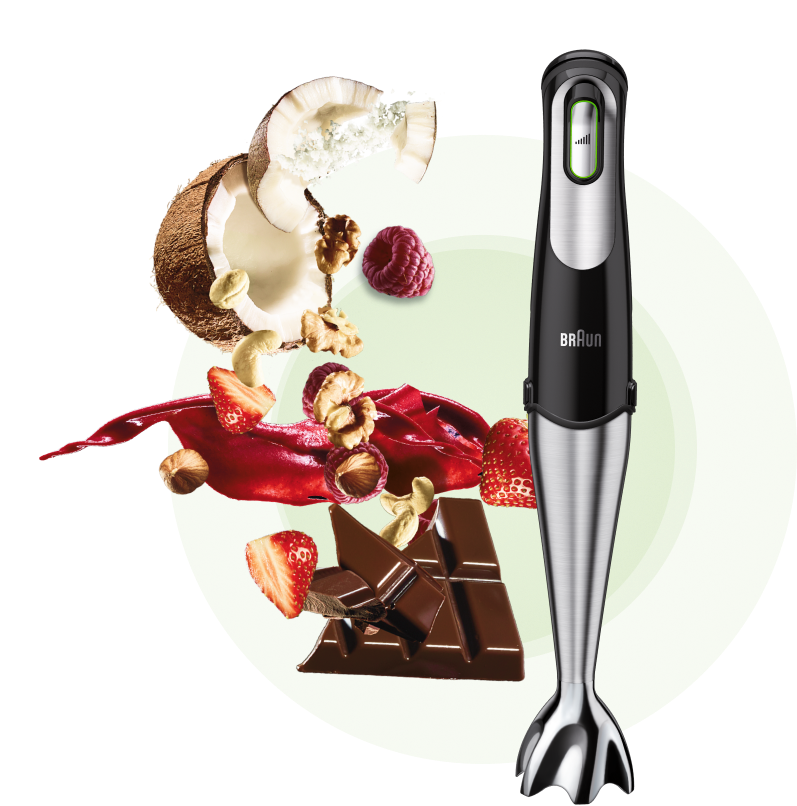 Braun MultiQuick 7